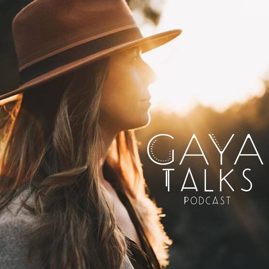 Fashion Gaya Talks | Podcast on Spotify