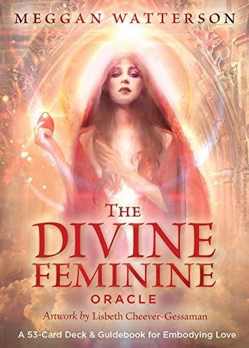 Places The Divine Feminine Oracle