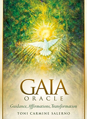 Lugar Gaia Oracle