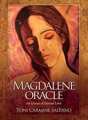 Lugares Magdalene Oracle