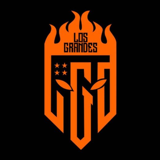 Los Grandes 