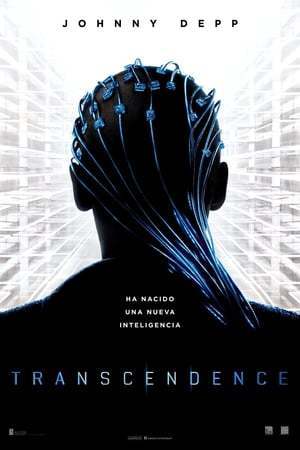 Movie Transcendence