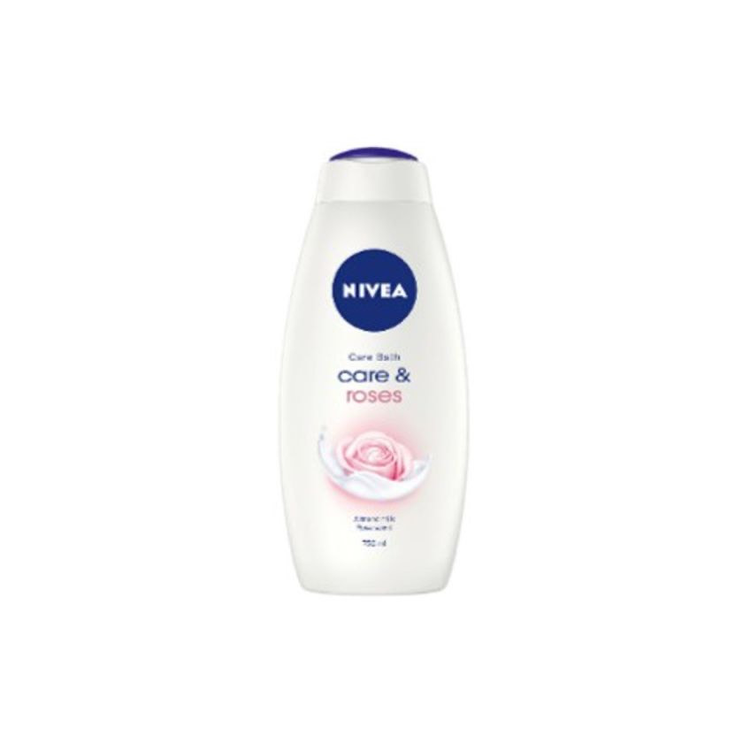 Products Gel de banho Nivea 