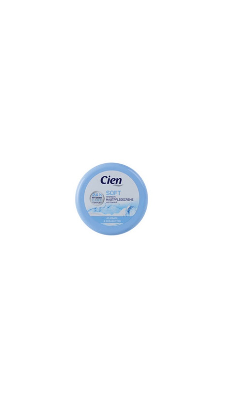 Producto Creme cien 