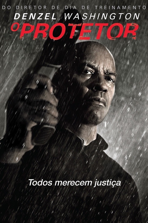 Película The Equalizer (2014) - IMDb