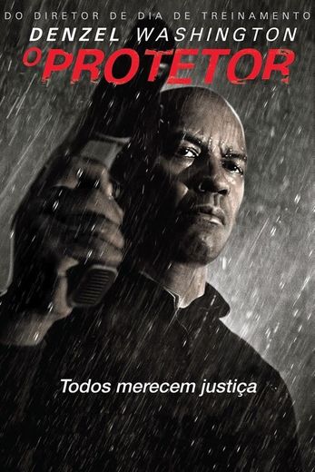 The Equalizer (2014) - IMDb