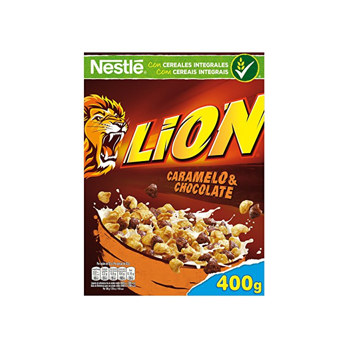 Producto Lion