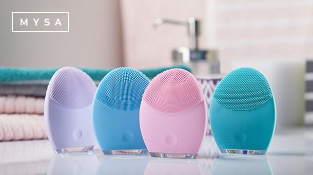 Fashion FOREO l Feel amazing with our skincare and oral care devices