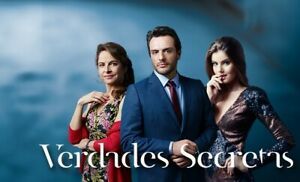 Serie Verdades Secretas