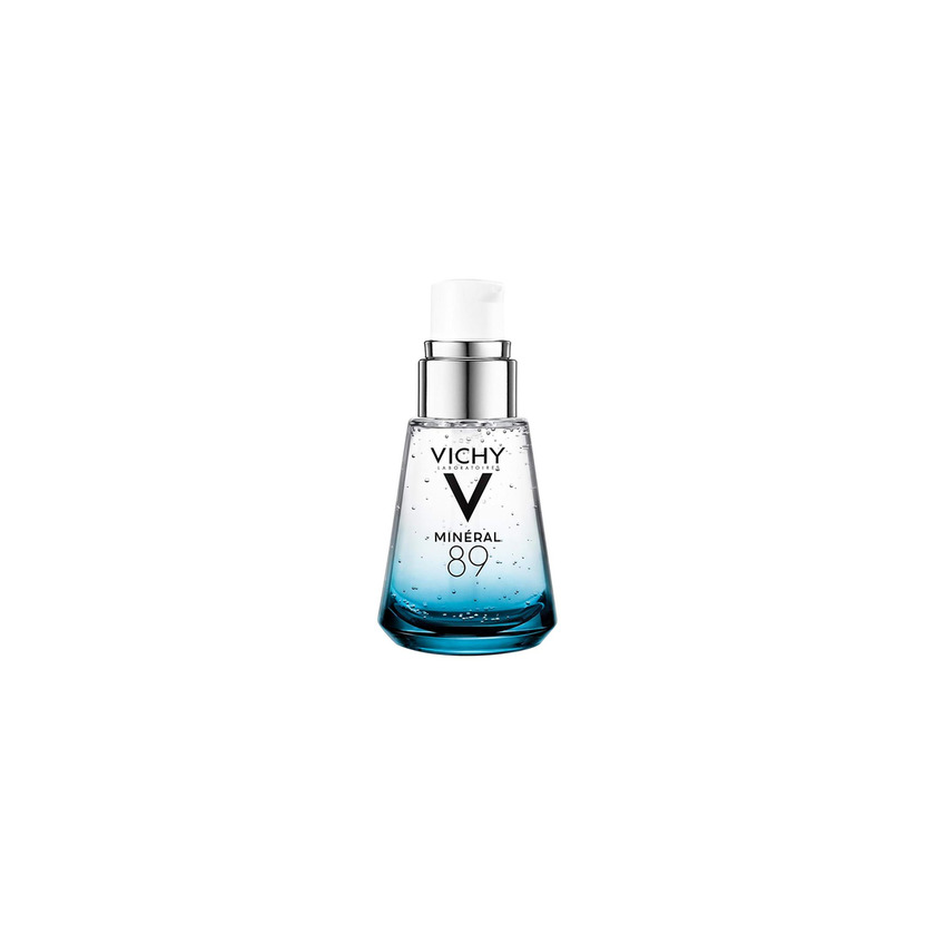 Beauty Vichy Vichy mineral 89 eyes 15ml 20 g