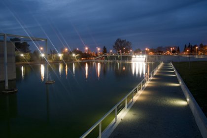 Lugar Parque da Cidade