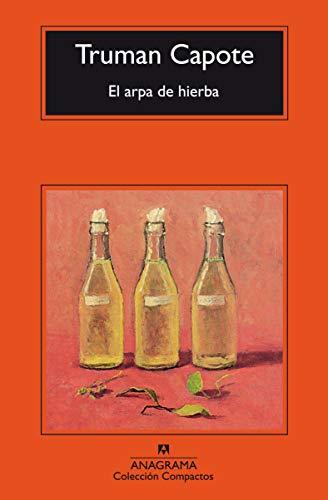 El arpa de hierba