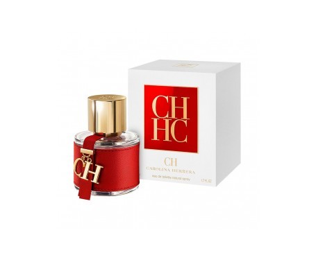 Fashion Carolina Herrera Eau toilette