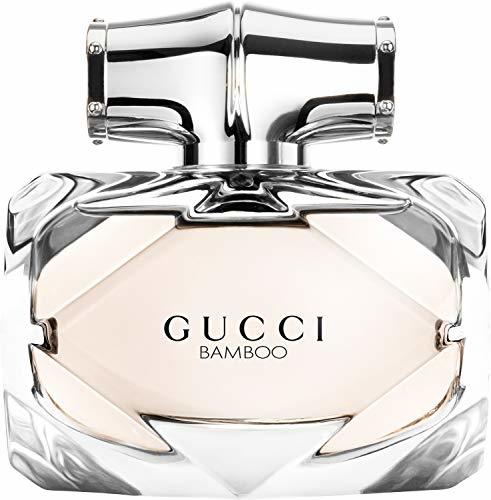 Belleza Gucci Bamboo - Agua de perfume