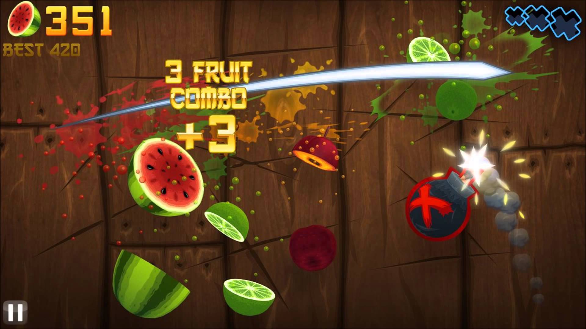 Products Jogo Fruit Ninja