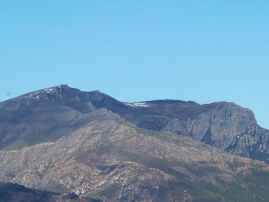 Lugar Serra do Marão