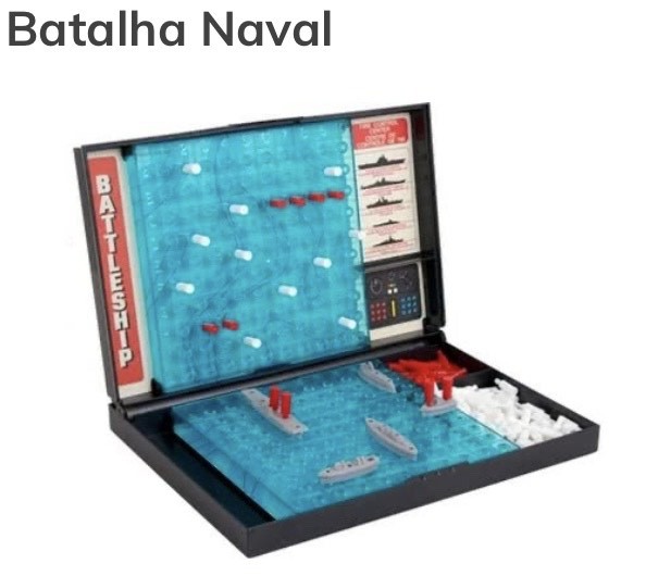 Fashion Batalha Naval - Click Jogos