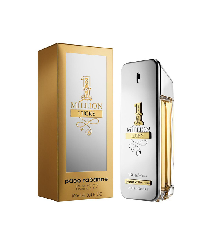 Products Paco Rabanne
1 Million