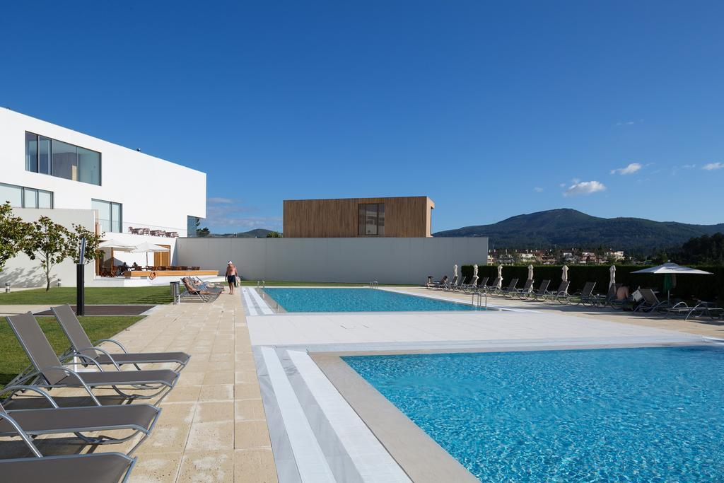 Lugar Hotel Minho