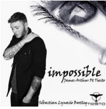 Canción James Arthur