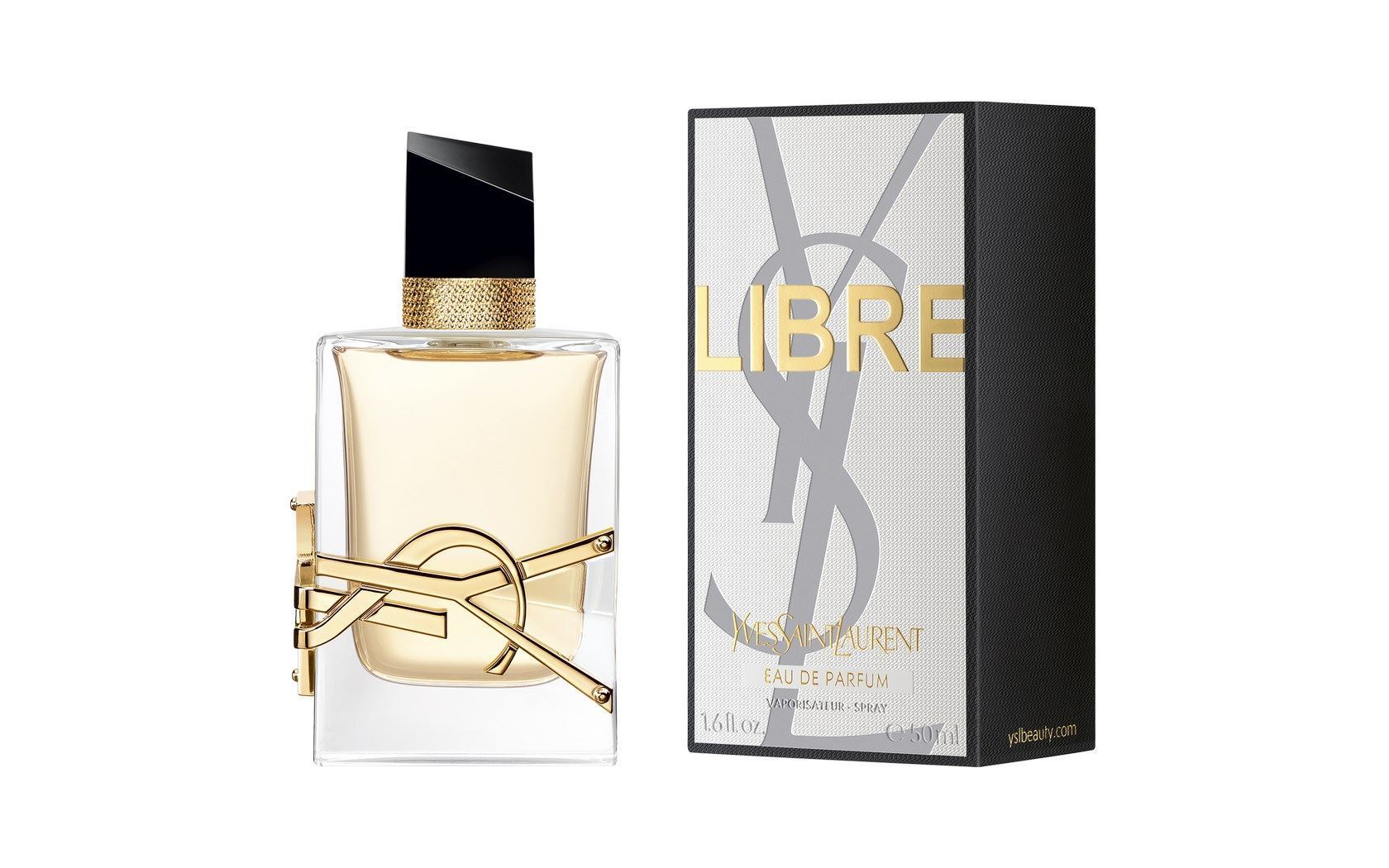 Fashion Yves Saint Laurent Libre