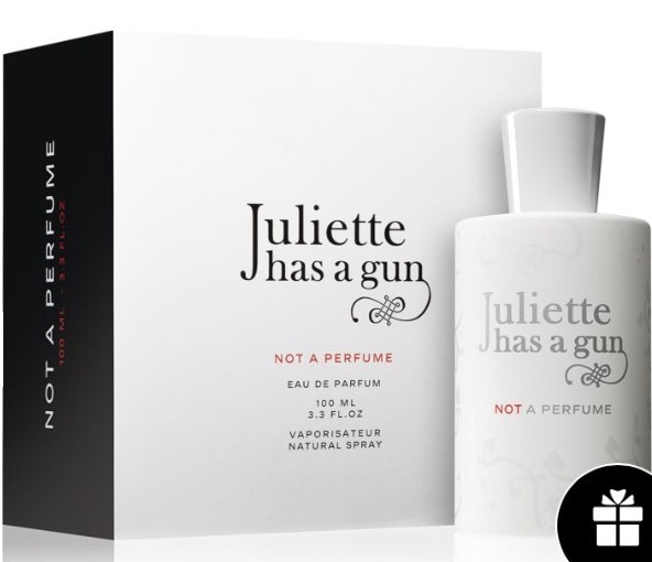 Fashion Juliette Has a Gun Not a Perfume