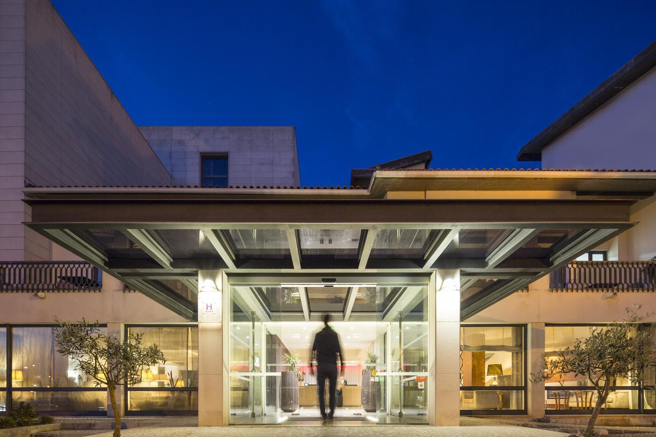 Lugar Dom Gonçalo Hotel & Spa Fatima