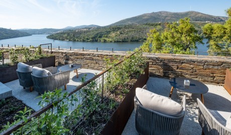 Lugar Douro41 Hotel & Spa