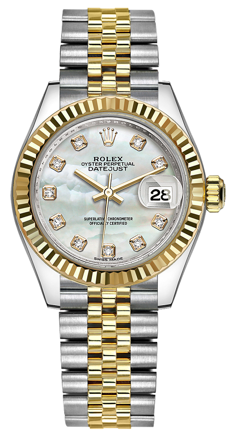 Moda LADY-DATEJUST