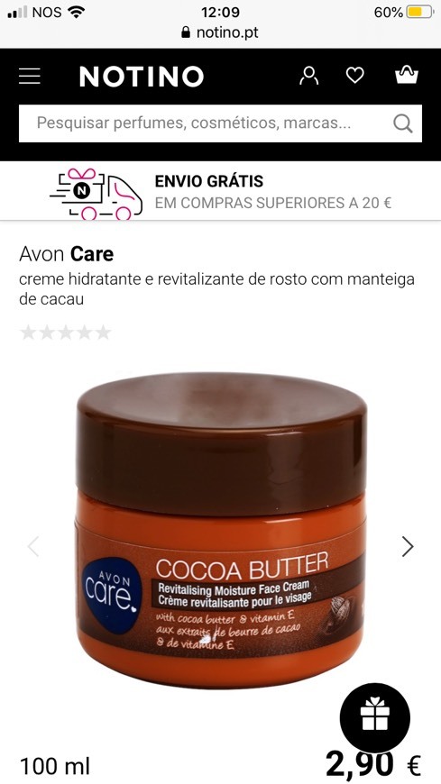 Moda Avon Anew Reversalist creme de dia renovador SPF 25 | notino.pt