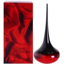 Moda Oriflame Love Potion eau de parfum para mulheres | notino.pt