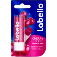 Social Labello Cherry Shine bálsamo labial | notino.pt
