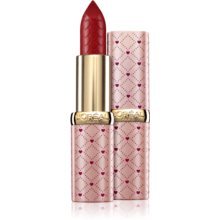 Social L'Oréal Paris Color Riche Valentine´s day limited edition batom ...