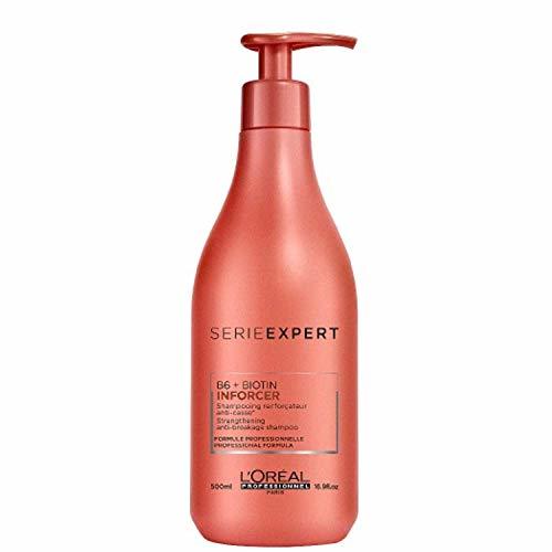 Social L'Oreal Expert Champú Reforzador
