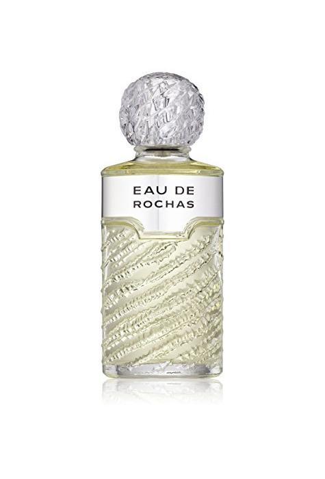 Social Rochas Eau De Rochas Eau de Toilette Vaporizador 100 ml