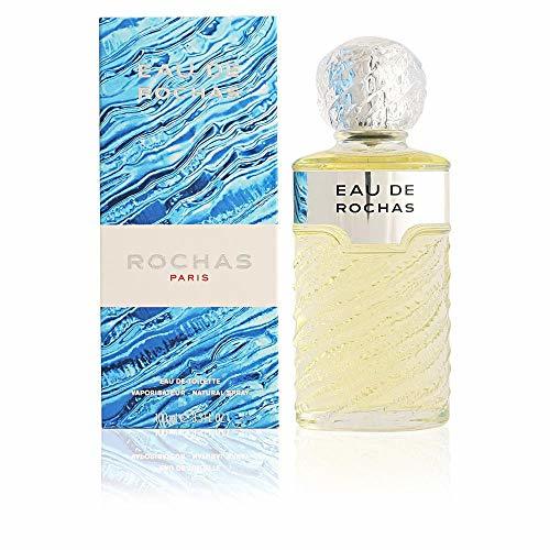 Social Rochas Eau De Rochas Eau de Toilette Vaporizador