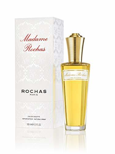 Social Rochas Madame Eau de toilette