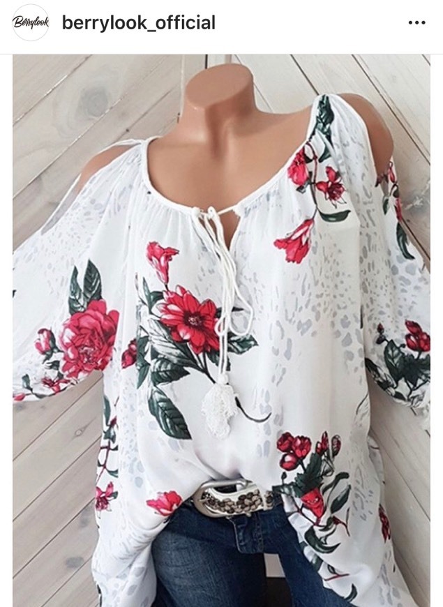 Social Berrylook