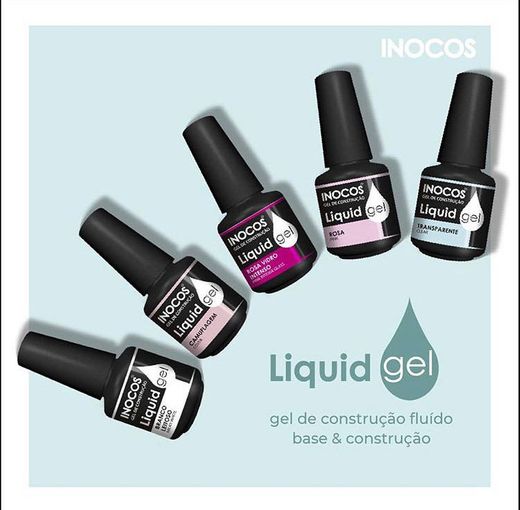 Inocos Liquid Gel