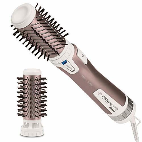 Rowenta Brush Activ Premium Care CF9540 - Cepillo de Aire movimiento giratorio