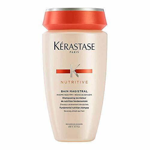 Social Kerastase Nutritive Ban Magistral Champú
