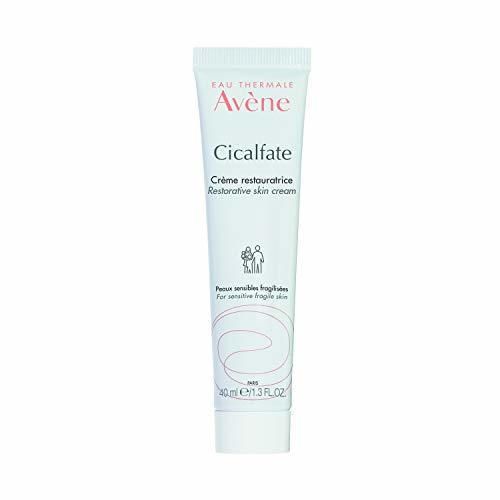 Avene Cicalfate Crema Reparadora 40 ml