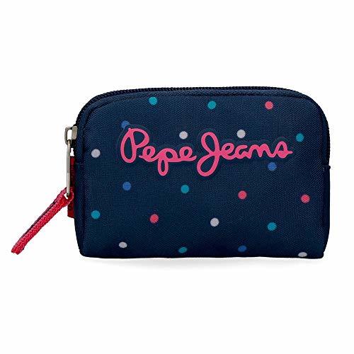 Social Monedero Pepe Jeans Molly
