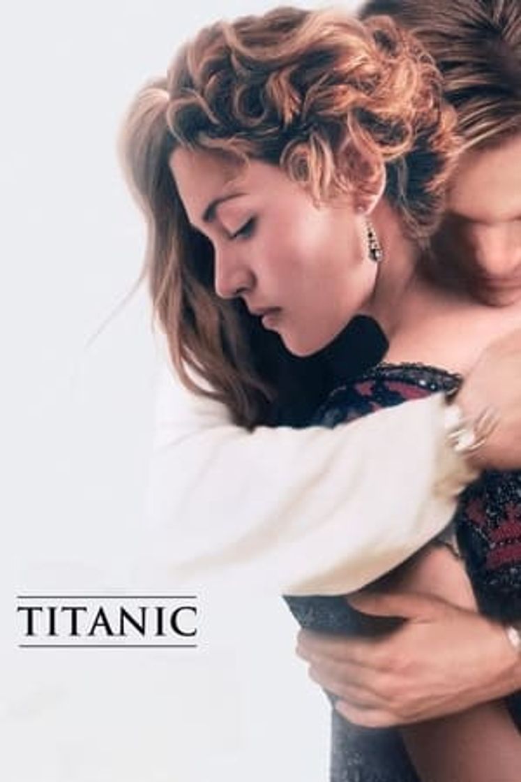 Movie Titanic