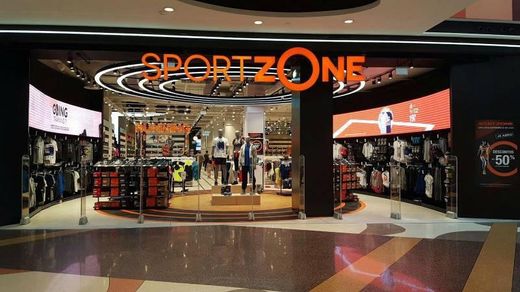 Sport Zone | Sapatilhas e Moda Desportiva