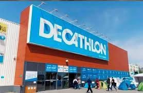 Decathlon | Tienda de deportes