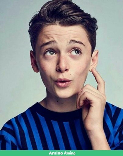 Moda Noah Schnapp - Wikipedia