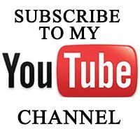 Moda My YouTube channel