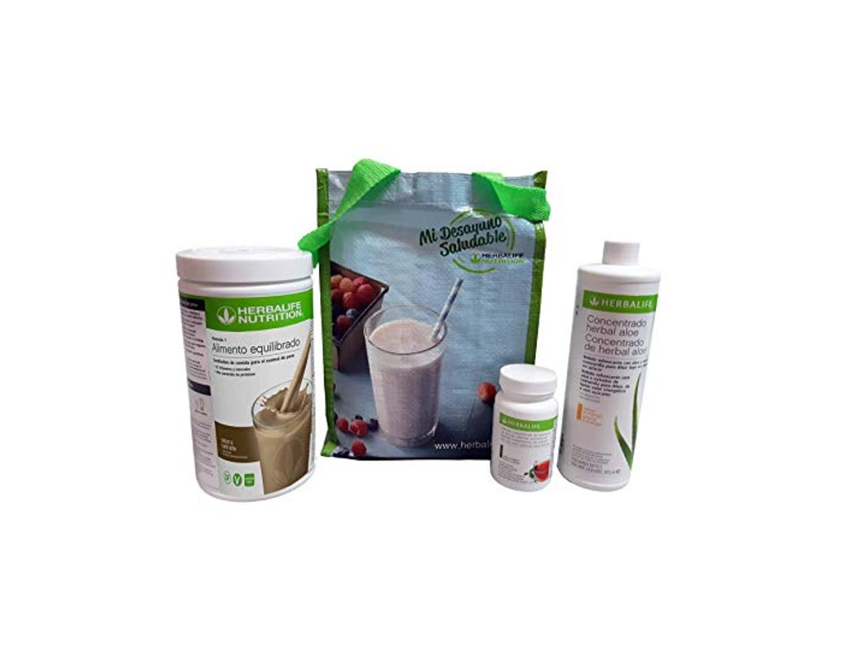 Products HERBALIFE Programa de pérdida de peso