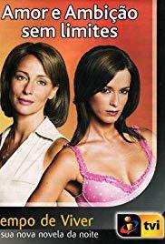 Serie Tempo de Viver